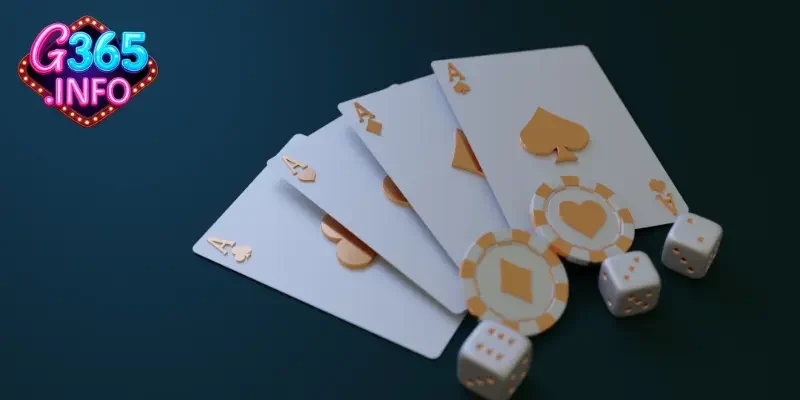 Bluff trong poker là gì và các thông tin xoay quanh Buff 3 Các tình huống tốt để tiến hành bluff