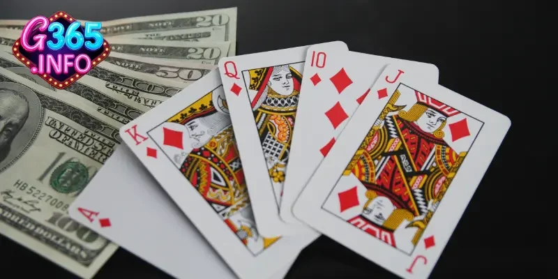 Bluff trong poker là gì và các thông tin xoay quanh Buff 1 Giải thích ý nghĩa bluff trong poker là gì