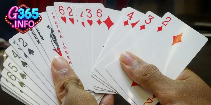 Cách chơi bài Tấn được hiểu như thế nào?