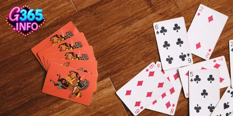 Những quan tâm trong cách chơi bài tấn