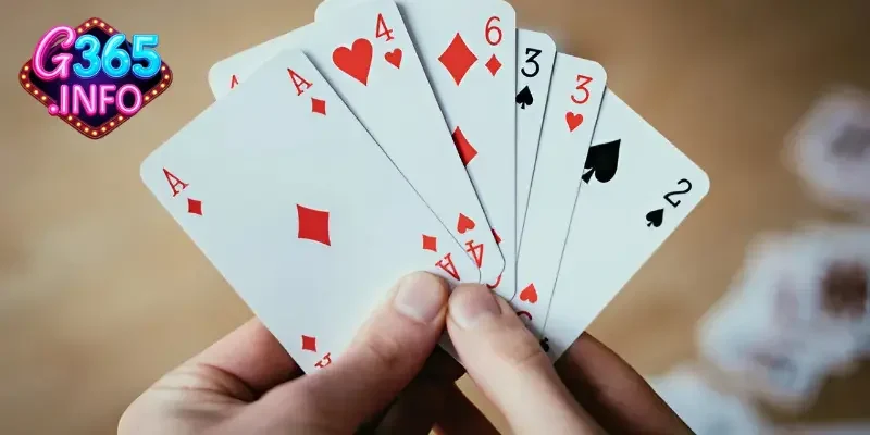 Cùng tìm hiểu sơ lược về các quân bài trong cách chơi bài Tấn