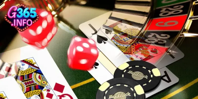 Cách chơi roulette dễ dàng chiến thắng