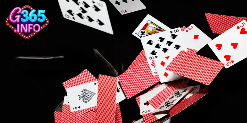 Cách chơi tú lơ khơ tăng khả năng chiến thắng