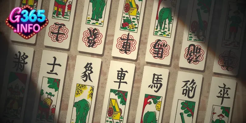 Bài tam cúc thực chất là gì?