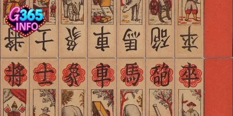 Một số mẹo nhỏ nằm lòng trong cách đánh bài tam cúc 