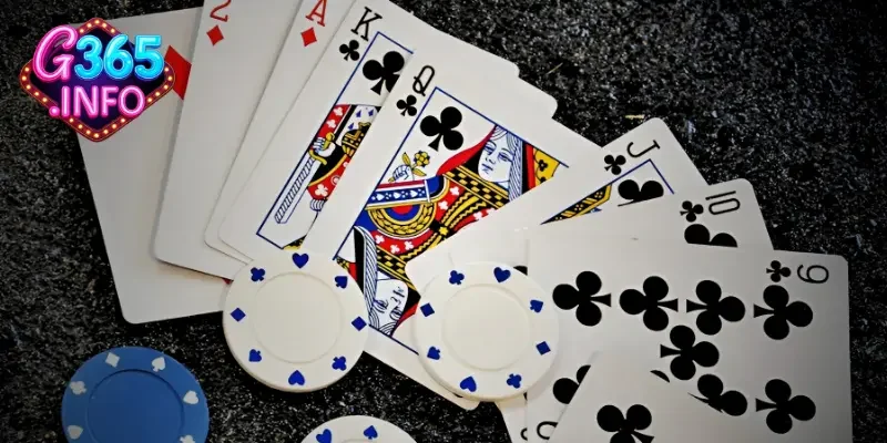 Giới thiệu về trò chơi Binh xập xám