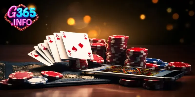 Game slots với giải thưởng hấp dẫn