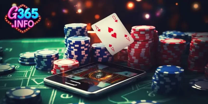 Bí quyết tham gia game g365 hiệu quả