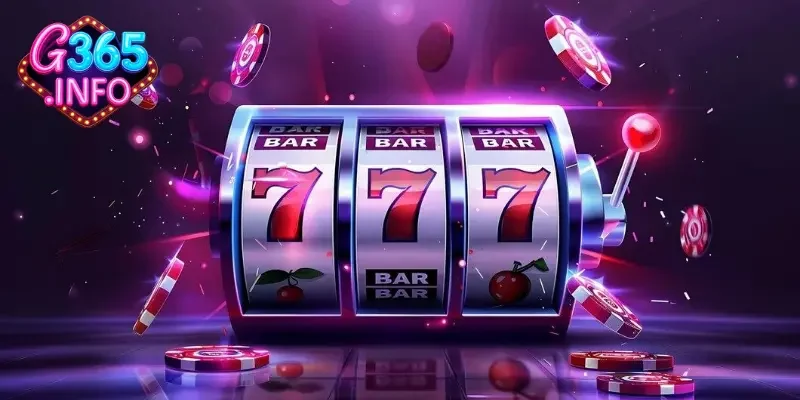 Luật chơi của Slot game là gì?
