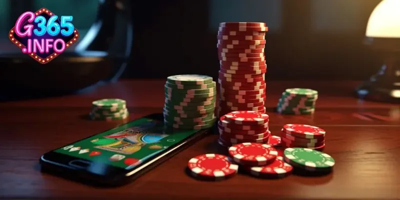 Những thuật ngữ trong Poker nhất định phải biết